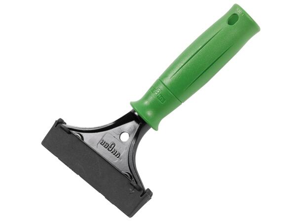 Gulv-vindusskrape LILLEBORG m/håndt 10cm 